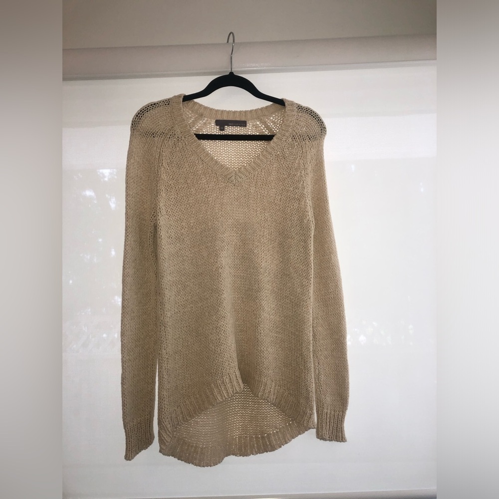 360 sweater